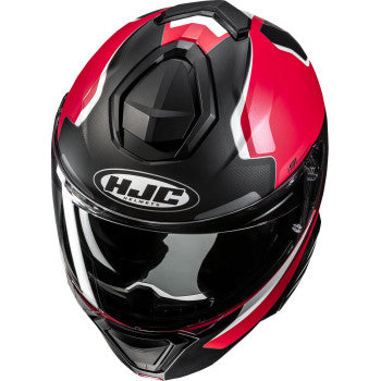 HJC i91 Modular Helmet - Felio - MC1SF - XS EP35NUS35S1V