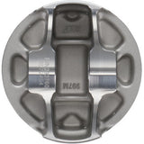 JE PISTONS Piston Kit - 78.00 mm - 14.0:1 CR - Kawasaki 396804