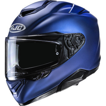 HJC RPHA 72 Helmet - Solid - Semi-Flat Metallic Blue - XS FH11NUS3SMBV