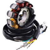 RM STATOR Stator - Kawasaki RM01525
