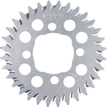 VORTEX Rear Sprocket - Aluminum - 32 Tooth - Silver - Z 125 Pro 405-32