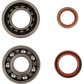 HOT RODS Main Bearing and Seal Kit - Gas Gas/Husqvarna/KTM HR00241