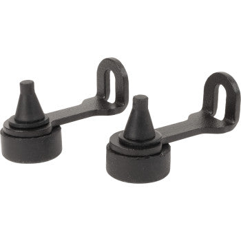 GIVI Mounting Hardware - Windshield - Pan America D8400KIT