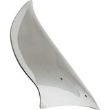 KLOCK WERKS Flare™ Windshield - 15" - Tinted - FLTRX KWW-01-0763-T