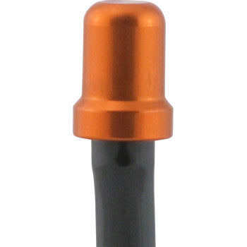 NO TOIL Vent Cap - Orange NTVC-006