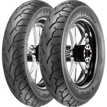 PIRELLI Tire - Night Dragon™ - Rear - 170/60R17 - 78V 2212000