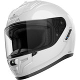 SENA Phantom ANC Helmet - Gloss White - Medium PHANTOMANC-GW00M3
