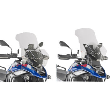 GIVI Windshield - BMW D5144ST