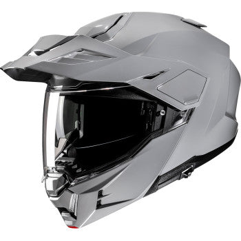 HJC i80 Modular Helmet - Solid - N Gray - 5XL EP37NUSYXGNV