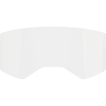 ALPINESTARS GOGGLES Film Shield Vision X2 Pack 9100126-010