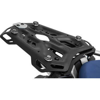 SW-MOTECH Adventure Luggage System - Silver - Honda Africa Twin Adventure Sport '18-'19 ADV.01.890.75100/S