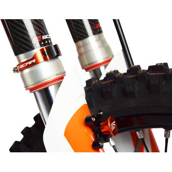 SCAR Launch Control Ktm/Hus Or SLC503