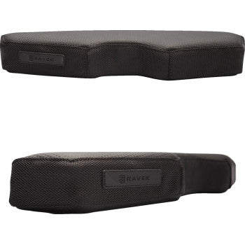 RAVEK Heavy Duty Adjustable Armrests - Can-Am Maverick 65-300