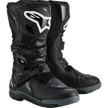 ALPINESTARS Corozal Adventure Drystar® Boots - Black - US 8 2040126-10-8
