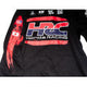 D'COR VISUALS Honda HRC Sweatshirt - Black - Medium 85-210-2