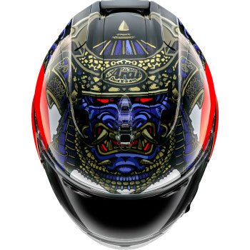 ARAI Corsair-X Helmet - Shogun - Large 0101-18214