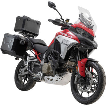 SW-MOTECH Adventure Protection System - Ducati - Multistrada V4/S ADV.22.822.76001