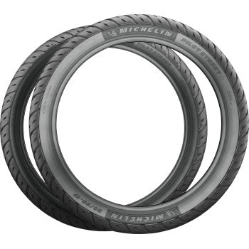 MICHELIN Tire - Pilot Street 2 - Front/Rear - 110/80-14 - 59S 4856