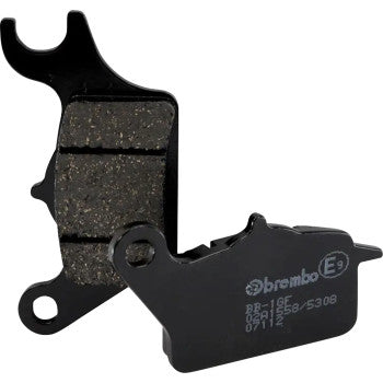 BREMBO Brake Pad Cc Car/Cer Fr 7112