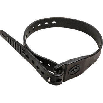 GIANT LOOP Pronghorn Straps™ - 18" - Black PHS25-18-B