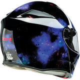 Z1R Solaris 2.0 Modular Helmet - Infinix - Black - XL 0100-2603