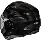 HJC F100 Carbon Modular Helmet - Solid - Medium EB20NUS5CABV