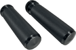 JOKER MACHINE Grips - Knurled - Black 03-89BLK