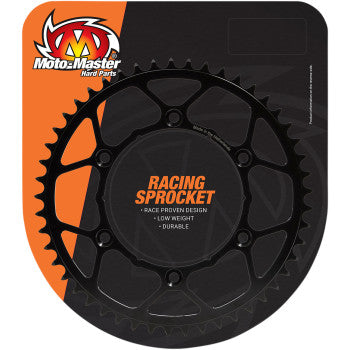 MOTO-MASTER Rear Sprocket - 49 Tooth 620071149