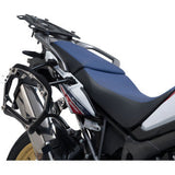 SW-MOTECH SysBag Side Bag System - Black - Honda Africa Twin '16-'17 BC.SYS.01.622.21000B