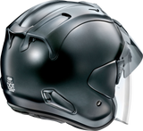 ARAI Ram-X Helmet - Black Frost - Small 0104-2917