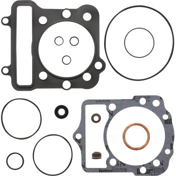 VERTEX Top End Gasket Kit - Kawasaki 810805