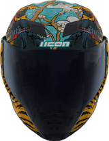 ICON Airflite™ Helmet - Edo - MIPS® - XS 0101-16621