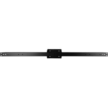 MOOSE OFFROAD Winch Mount - Upper - U-Force 4505-1212