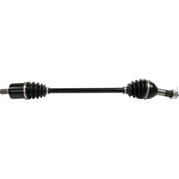 MOOSE UTILITY Axle Kit - Complete - Standard - Front Left/Right - Can-Am Commander/Maverick LM6-CA-8-346