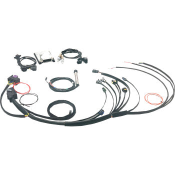 NAMZ Complete Stand Alone EFI Engine Management System - Twin Cam N-EFI-01