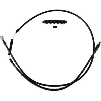 BARNETT High-Efficiency Stealth Clutch Cable - +8" 131-30-10067-8
