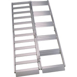 MOOSE RACING Folding Step Ramp 39100116