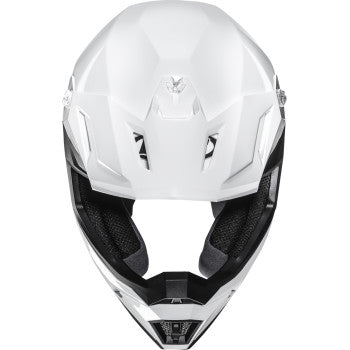 HJC C50 Helmet - Solid - White - Medium MP46NUS5PWHV
