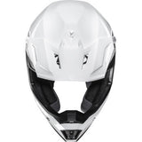 HJC C50 Helmet - Solid - White - Medium MP46NUS5PWHV