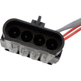 RM STATOR Voltage Regulator - Mosfet - Black - Polaris RM30336