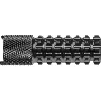 VORTEX Foot Peg 2.0 - Black RSP15K