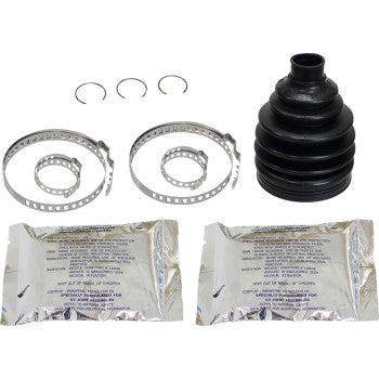 MOOSE OFFROAD CV Boot Kit - Front Inboard - Honda TRX 420/500/520 AT-08545-4