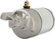 Parts Unlimited Starter Motor 410-54001
