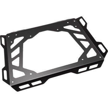 SW-MOTECH Rackpack Tail Bag System - Black - Honda Transalp '24 GPT.01.070.30000