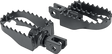 BURLY BRAND MX Rider Footpegs B13-1200B