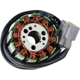 RM STATOR Stator - Yamaha RM01303