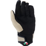 ALPINESTARS Tracker Gloves - Aluminium/Black - Small 3561226-9316-S