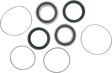 PIVOT WORKS Wheel Bearing Kit - Rear PWRWK-Y67-450