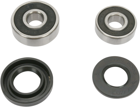 PIVOT WORKS Wheel Bearing Kit - Rear PWRWK-K08-008
