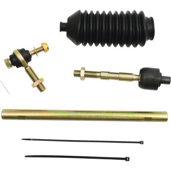 MOOSE RACING Tie Rod End Kit - Right Hand 51-1106-R